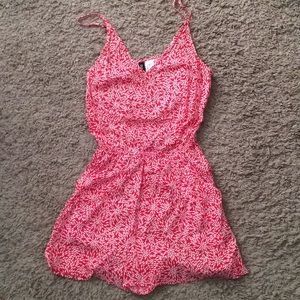 H&M romper